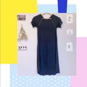 Billa Bong T-Shirt Dress.